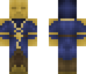 miraak
