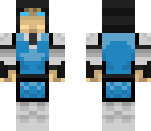 raiden