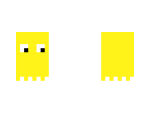 ghost pac man