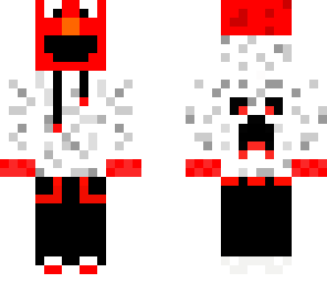 gangster elmo