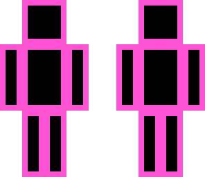 teh pink neon