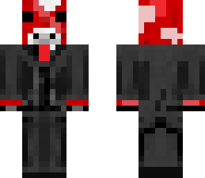 mooshroom in suit