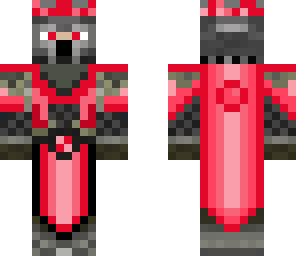 red king