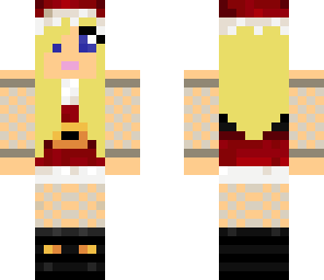 santa baby
