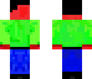 max35686's skin but new