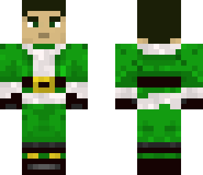 peter parker elf