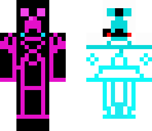 double sided creeper
