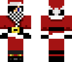 cool santaclaus