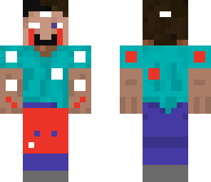 dead steve 2