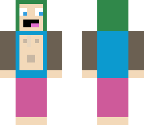 ice-cream monkey