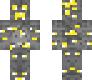 butter creeper skin