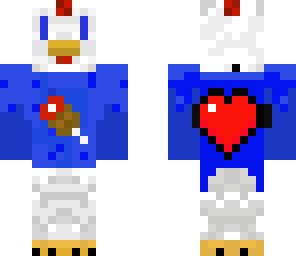 chicken