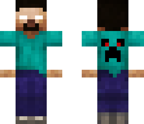 hd herobrine