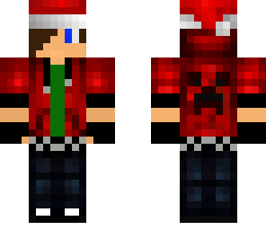 christmas whitee
