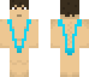 sam's mankini