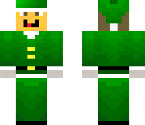 jeff the elf