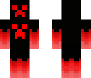 fire creeper boss