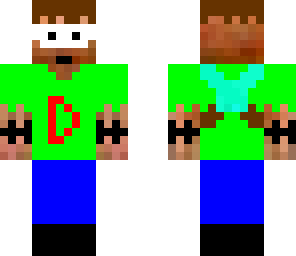 dizz skin