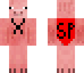 super pig