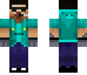 cool steve