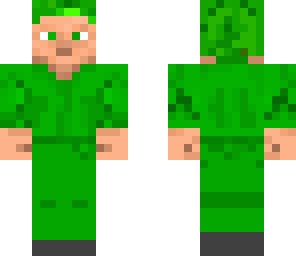 green team 1