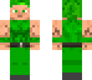 green team 2