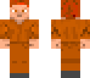 orange team 1