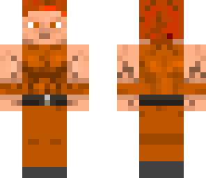 orange team 2