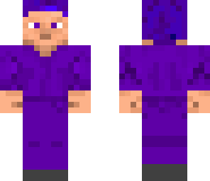 purple team 1