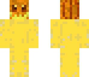 butter golem