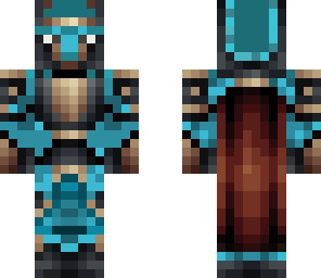 gladiator