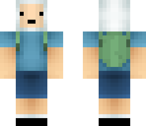 finn the human