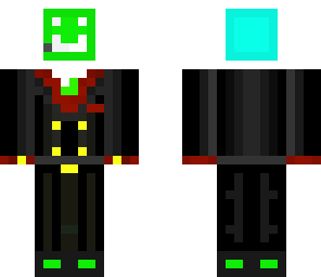 cube gamer