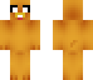 jake