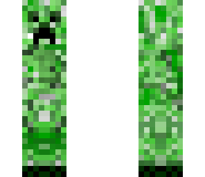 bleddy creeper