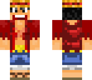 luffy