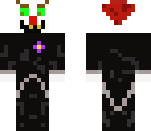 clown of evil