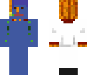 jay skin