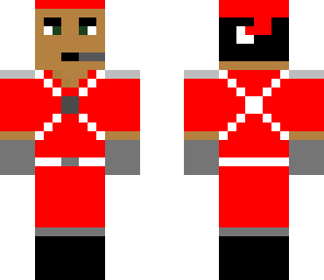 christmas scout