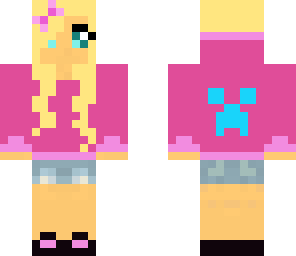 cute girl