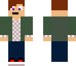 the epic guy ever 2