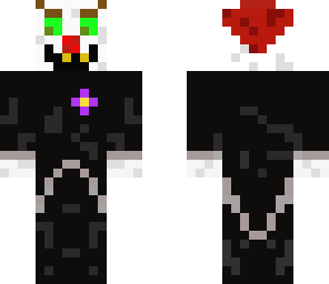 clown