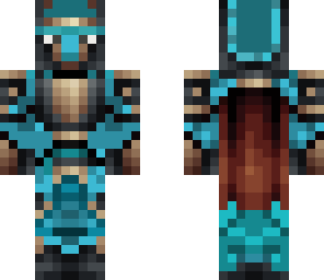 gladiator