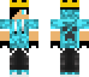 king emo