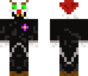 clown