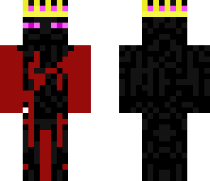 ender bloody king