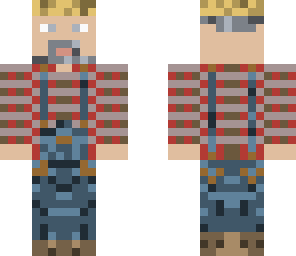 farmer