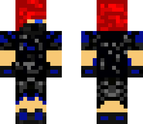 magragh ninja upgrade with no hood