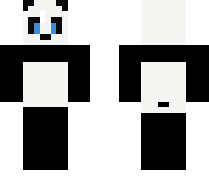 panda