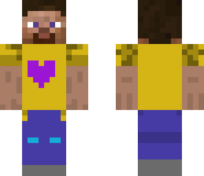 steve
